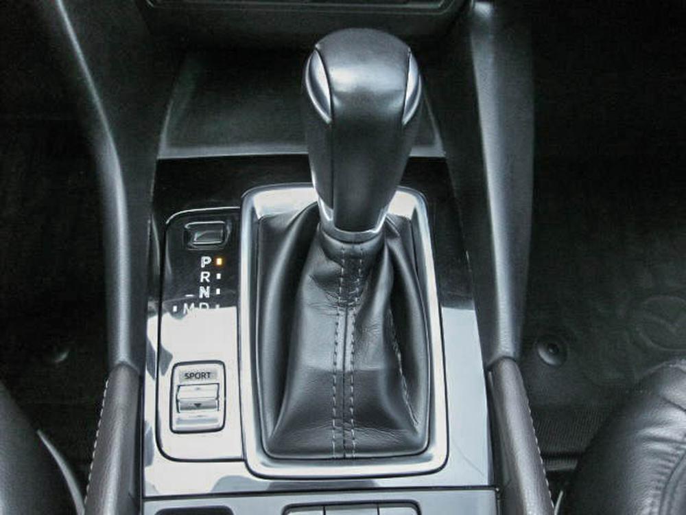 Mazda Mazda3 Sport GT 2018 d’occasion à vendre - 23