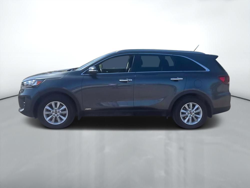 Kia Sorento LX V6 AWD 2020 d’occasion à vendre - 4