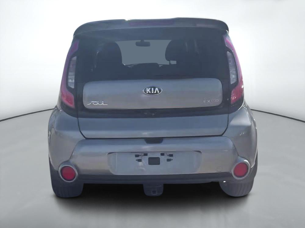 Kia Soul EX+ 2016 d’occasion à vendre - 7