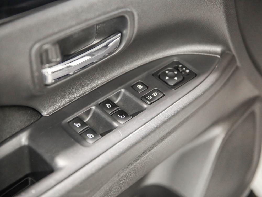 Mitsubishi Outlander ES 2019 d’occasion à vendre - 14