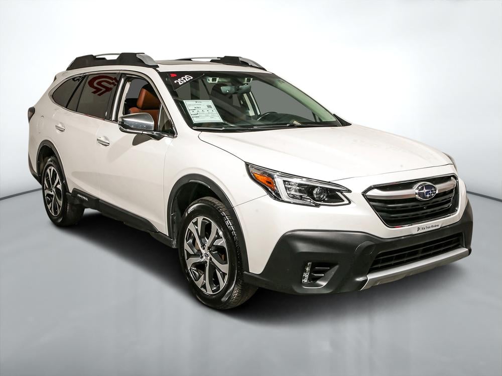 Subaru Outback PREMIUM 2020 d’occasion à vendre