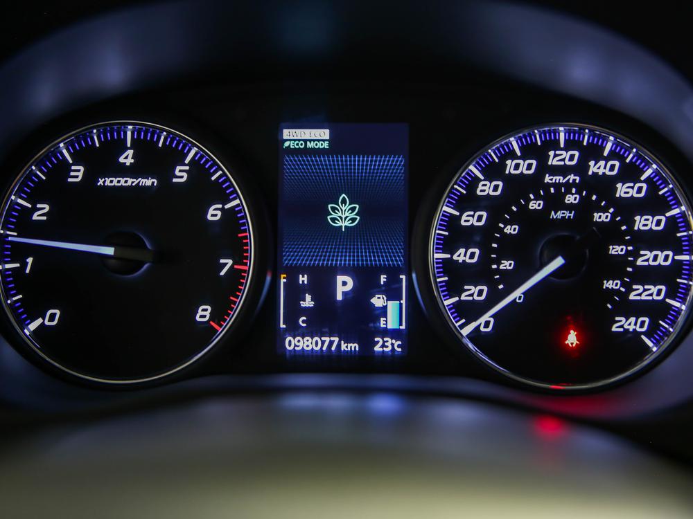 Mitsubishi Outlander ES 2019 d’occasion à vendre - 26