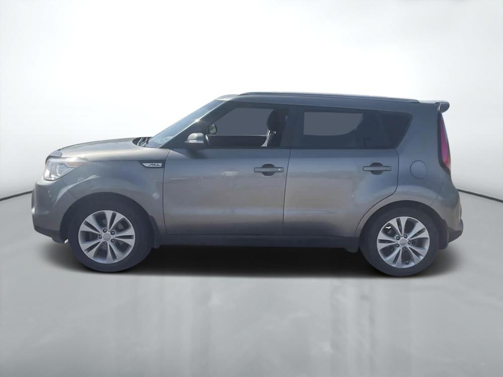 Kia Soul EX+ 2016 d’occasion à vendre - 4