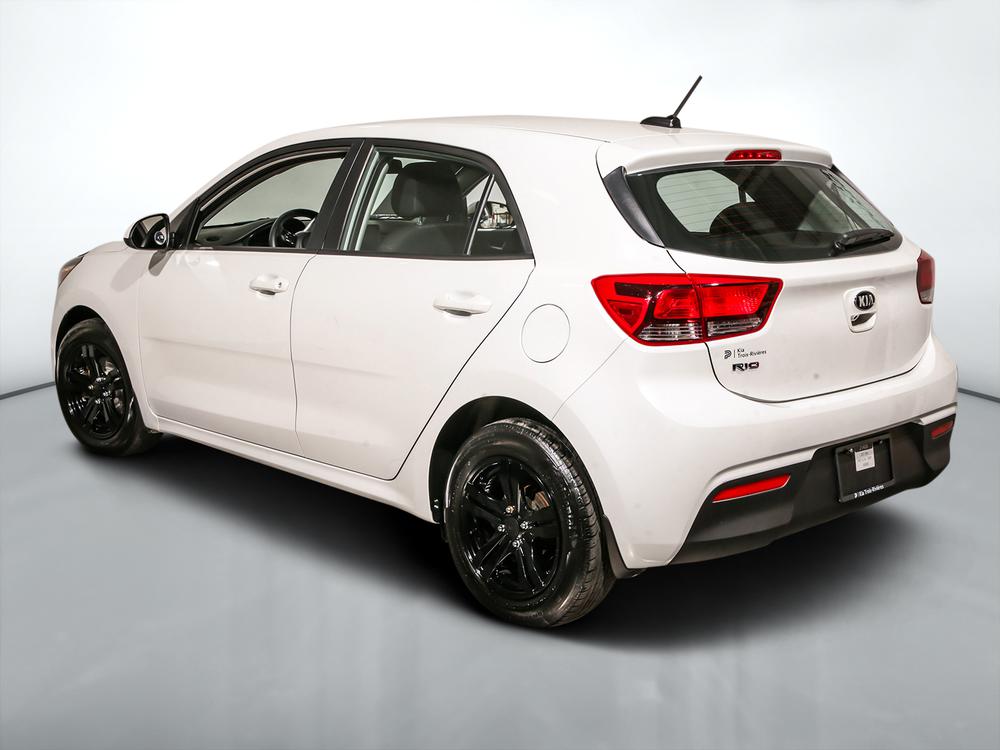 Kia Rio 5 portes LX+ 2021 d’occasion à vendre - 6