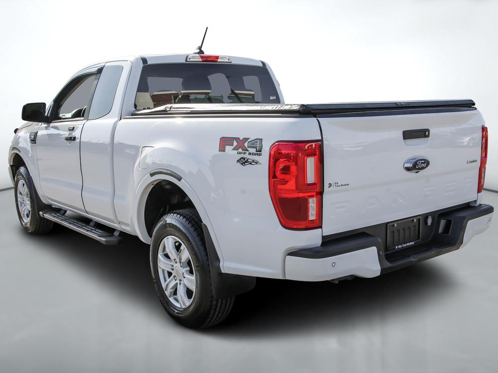 Ford Ranger XLT 2020 d’occasion à vendre - 6