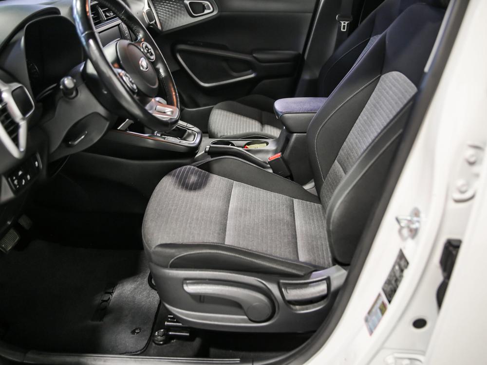 Kia Soul EX 2020 d’occasion à vendre - 16