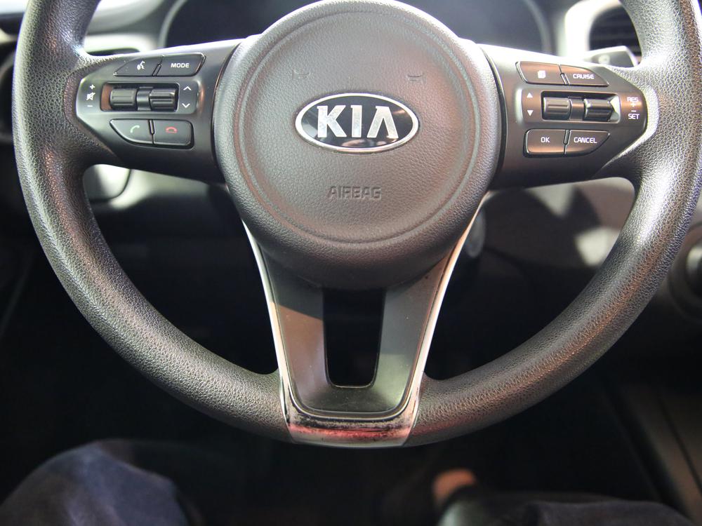 Kia Sorento LX 2016 d’occasion à vendre - 17