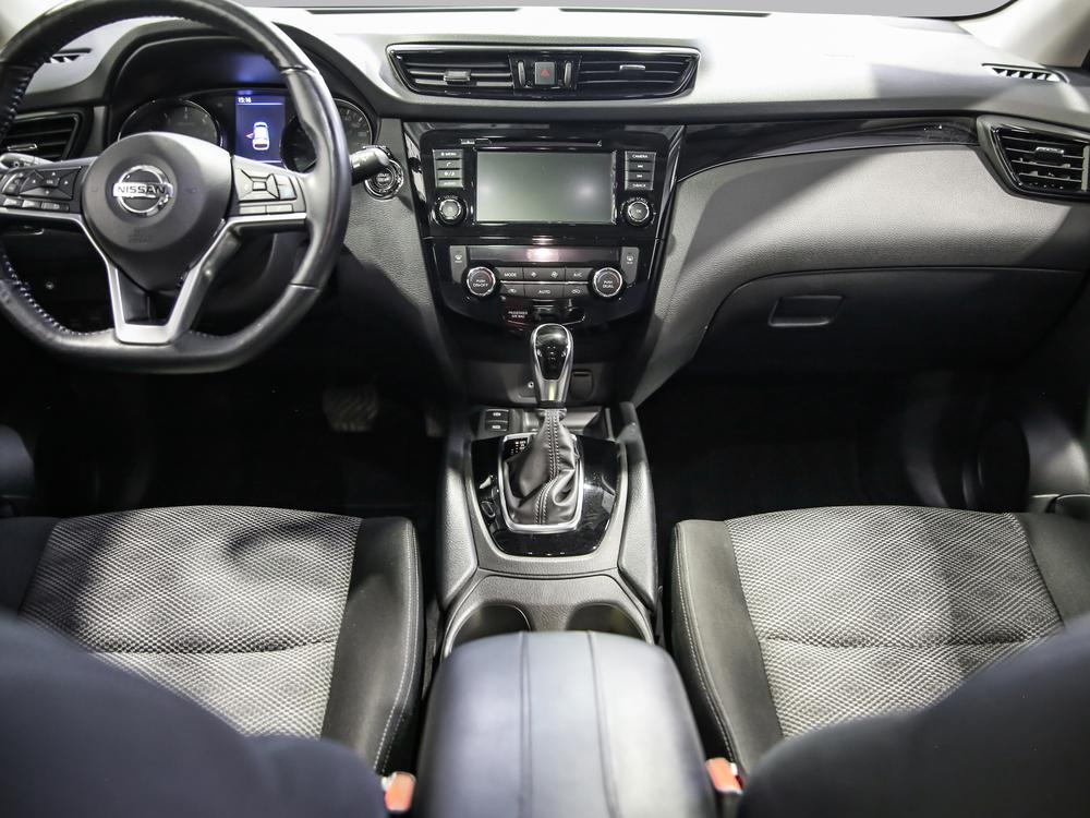 Nissan Qashqai SV 2022 d’occasion à vendre - 23