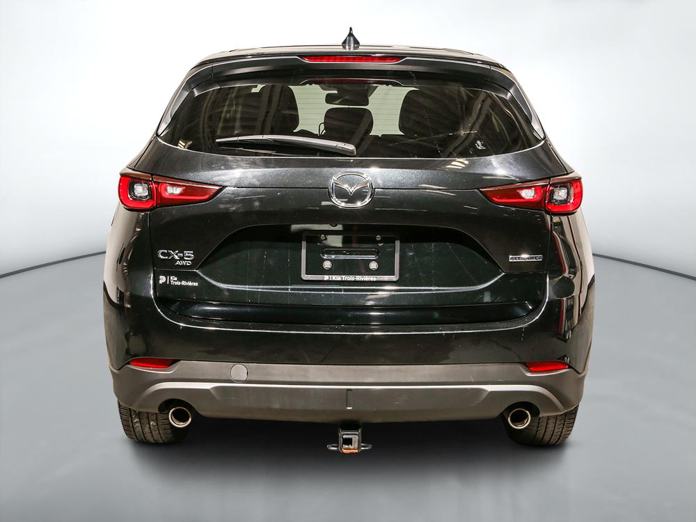 Mazda CX-5 GT 2022 d’occasion à vendre - 4