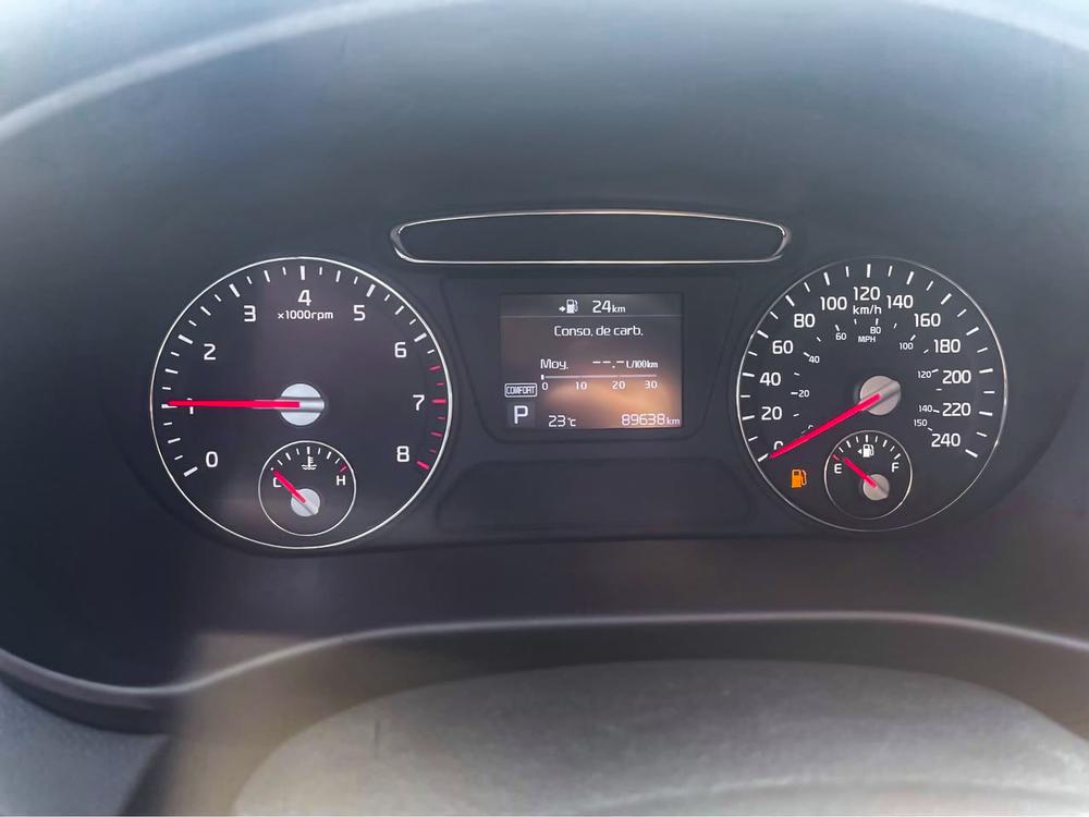 Kia Sorento LX V6 AWD 2020 d’occasion à vendre - 14
