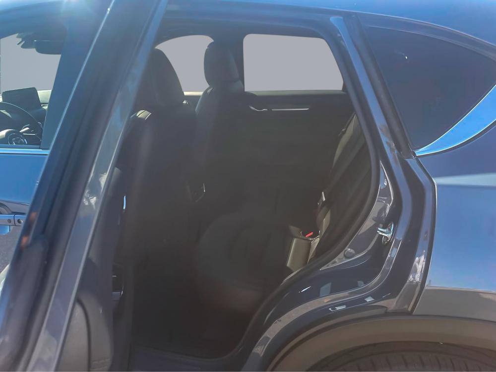 Mazda CX-5 SIGNATURE 2021 d’occasion à vendre - 12
