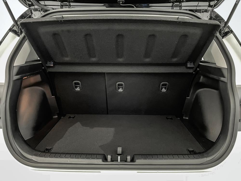 Hyundai Venue PREFERRED TWO TONE 2025 d’occasion à vendre - 31