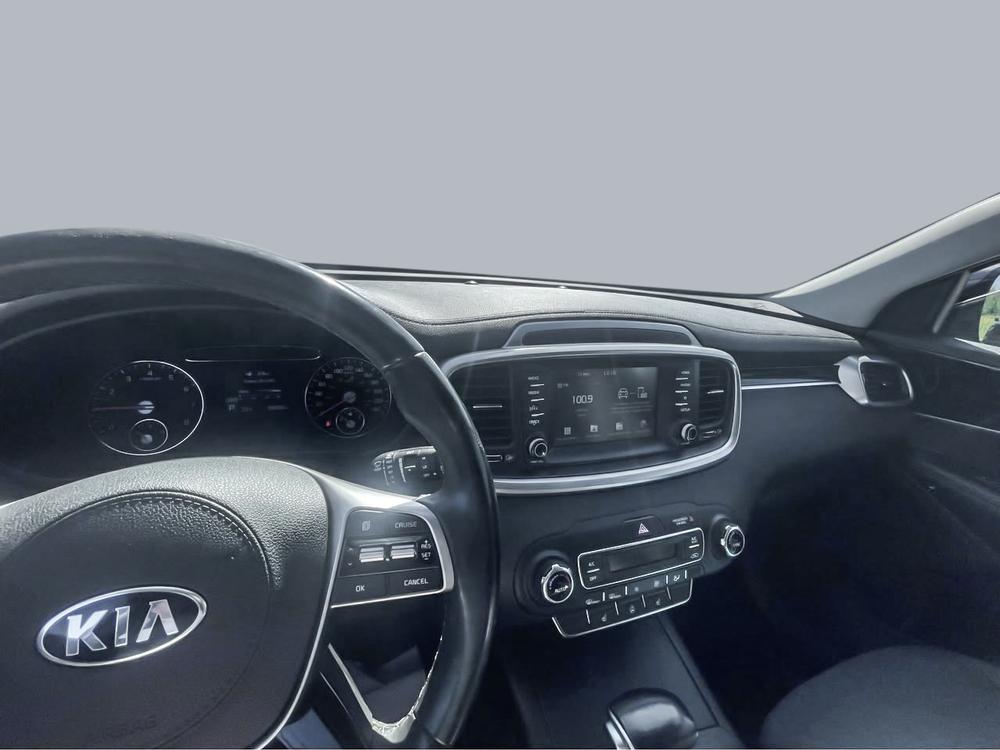 Kia Sorento LX V6 AWD 2020 d’occasion à vendre - 12