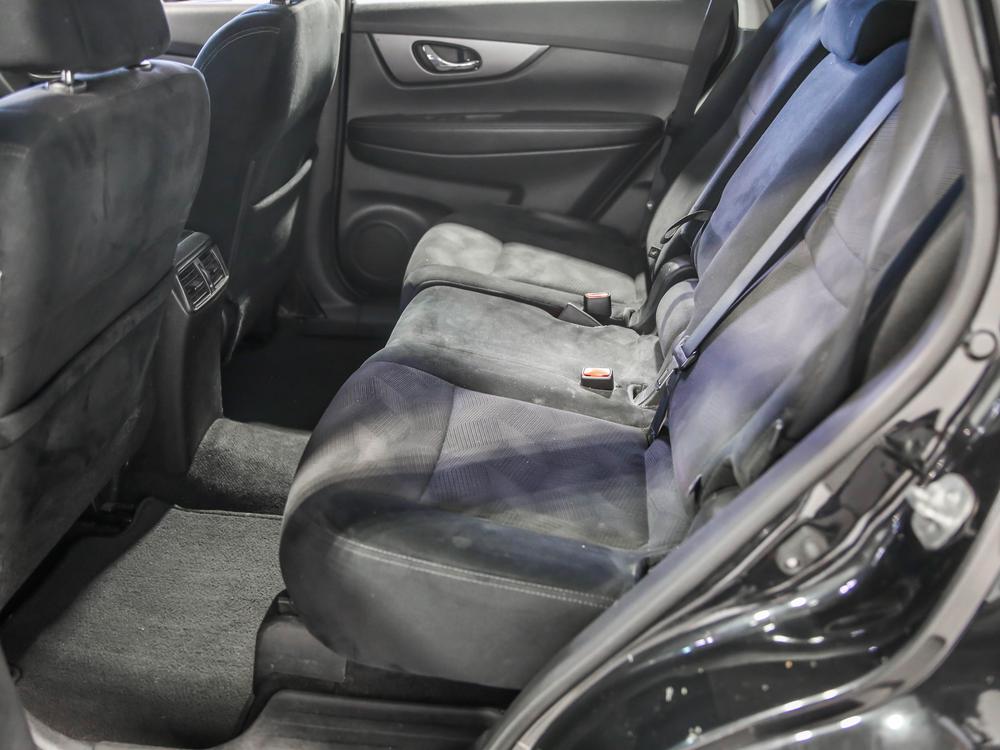 Nissan Rogue S 2016 d’occasion à vendre - 29