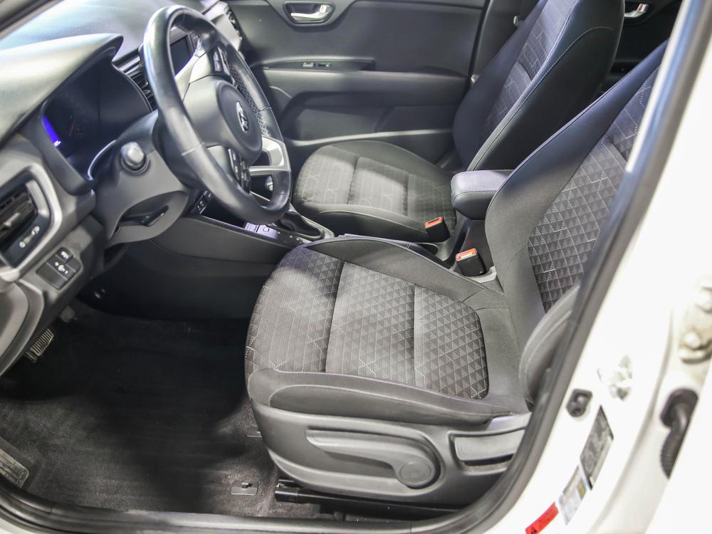 Kia Rio 5 portes LX 2019 d’occasion à vendre - 16