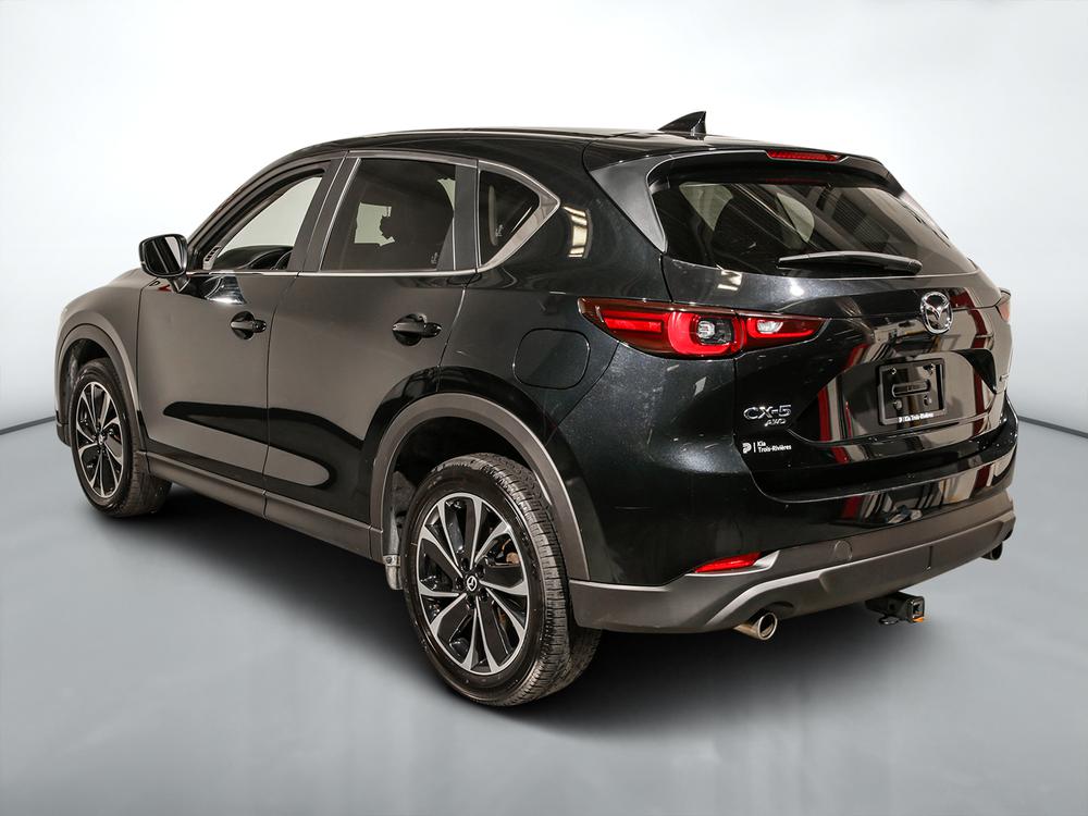 Mazda CX-5 GT 2022 d’occasion à vendre - 6