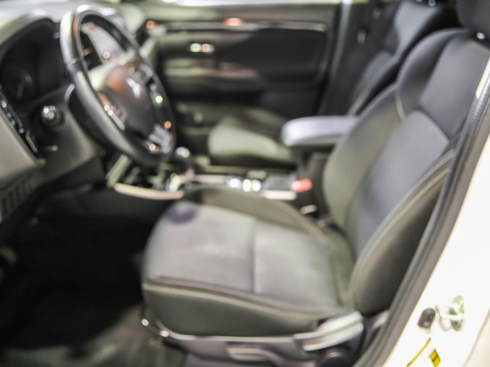 Mitsubishi Outlander ES 2019 d’occasion à vendre - 17