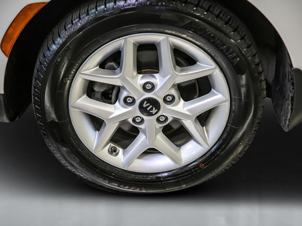 Kia Soul EX 2020 d’occasion à vendre - 11