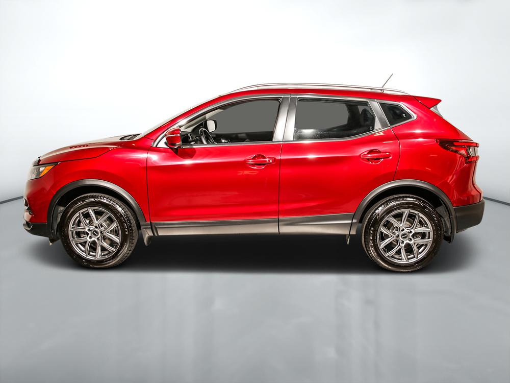 Nissan Qashqai SV 2022 d’occasion à vendre - 7