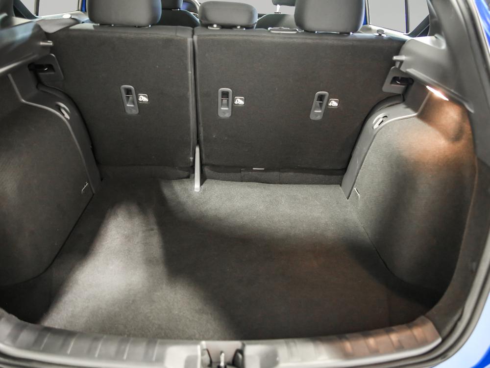Nissan Kicks S 2024 d’occasion à vendre - 32