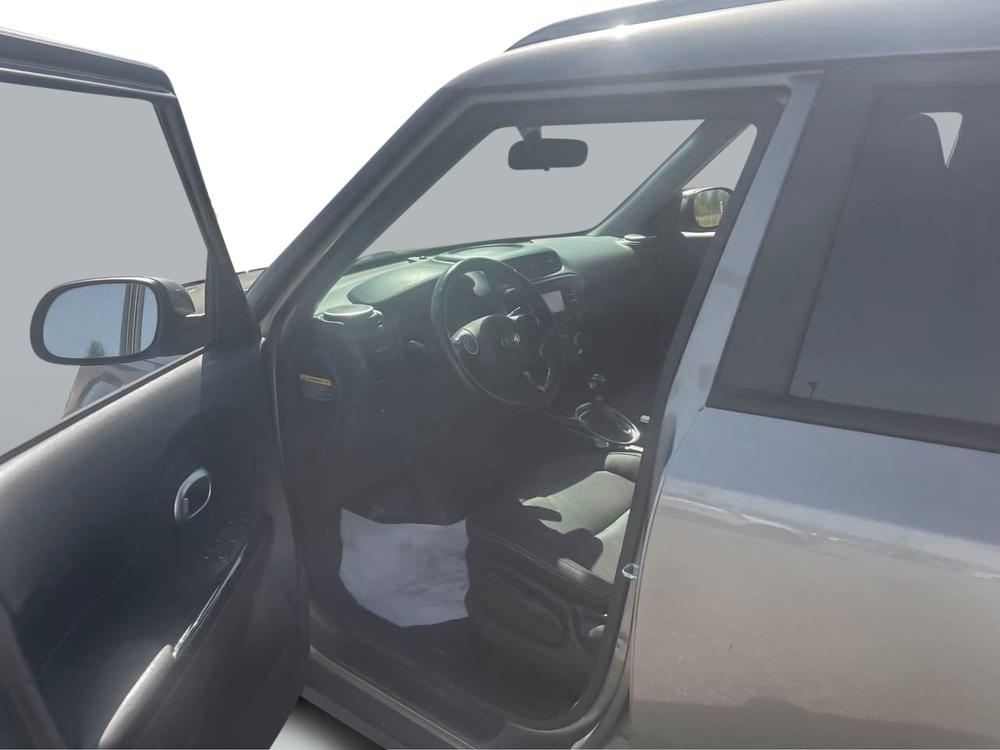 Kia Soul EX+ 2016 d’occasion à vendre - 13