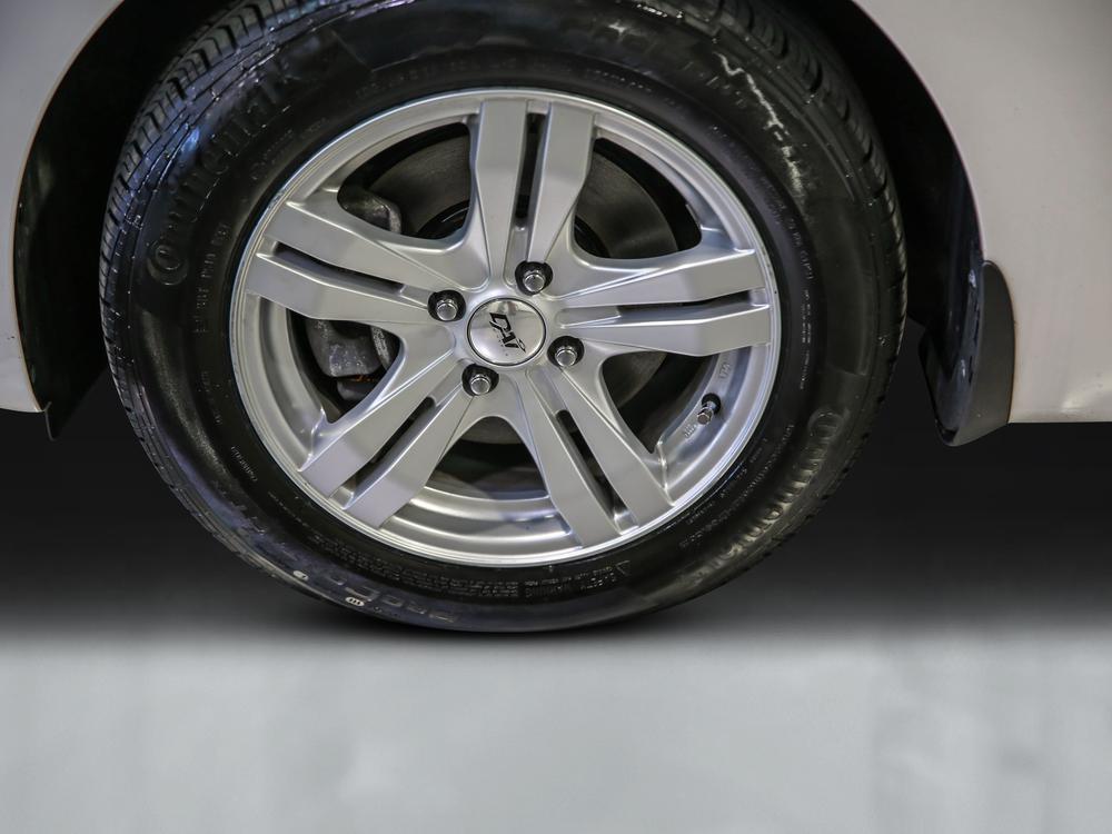 Kia Rio 5 portes LX 2019 d’occasion à vendre - 11