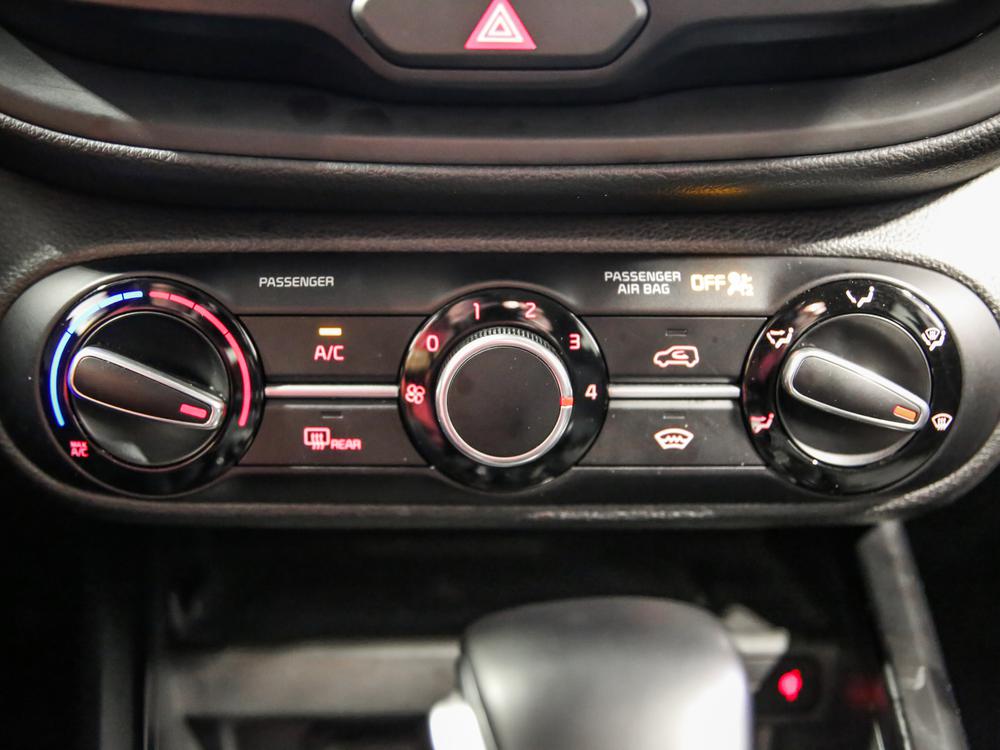 Kia Soul EX 2020 d’occasion à vendre - 27