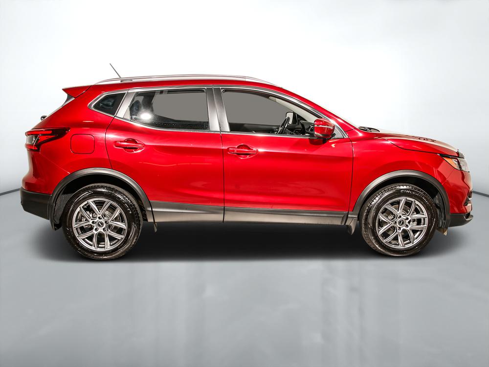 Nissan Qashqai SV 2022 d’occasion à vendre - 2