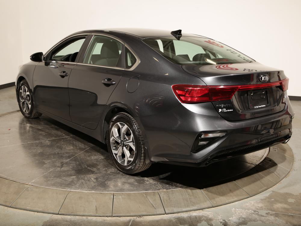 Kia Forte EX 2019 d’occasion à vendre - 6