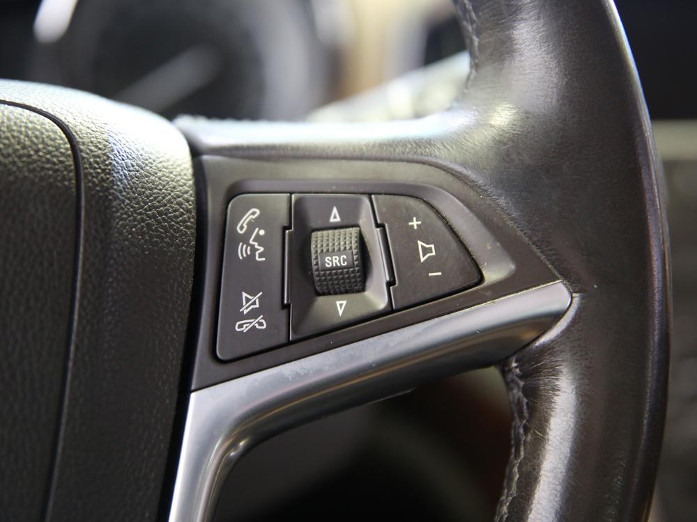 Buick Verano LEATHER 2013 d’occasion à vendre - 21