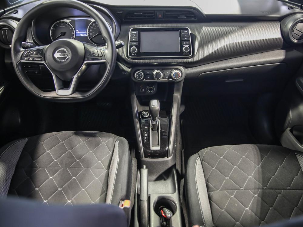Nissan Kicks S 2020 d’occasion à vendre - 24