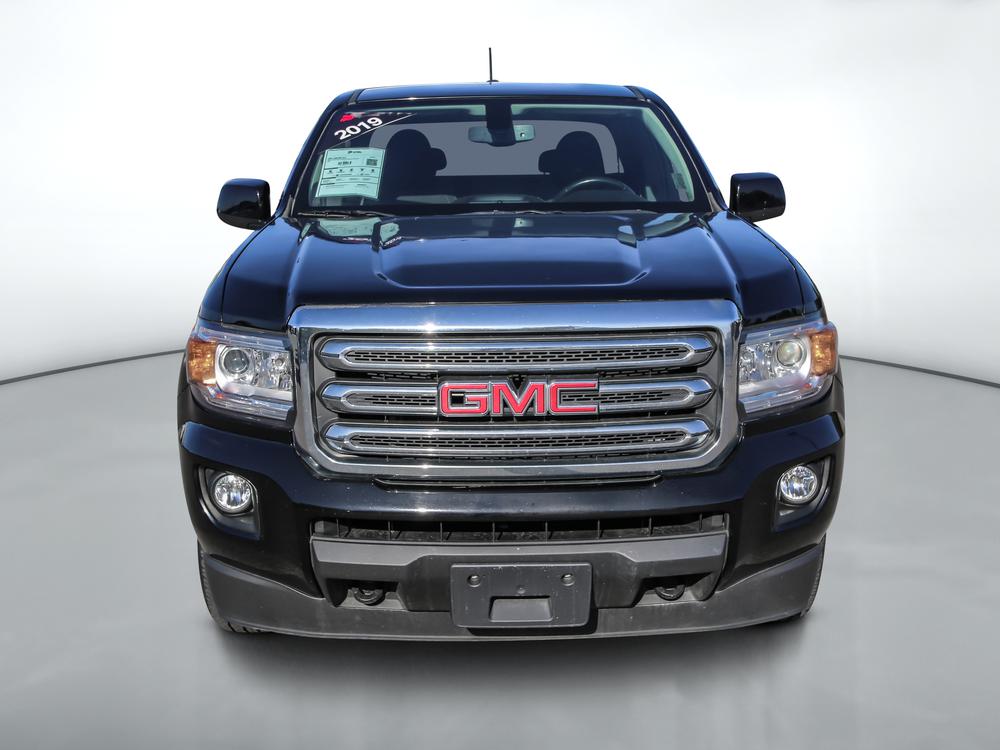 GMC Canyon SLE 2019 d’occasion à vendre - 9