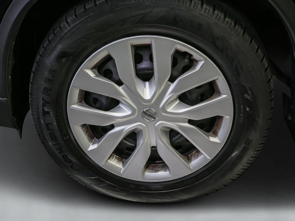 Nissan Rogue S 2016 d’occasion à vendre - 11