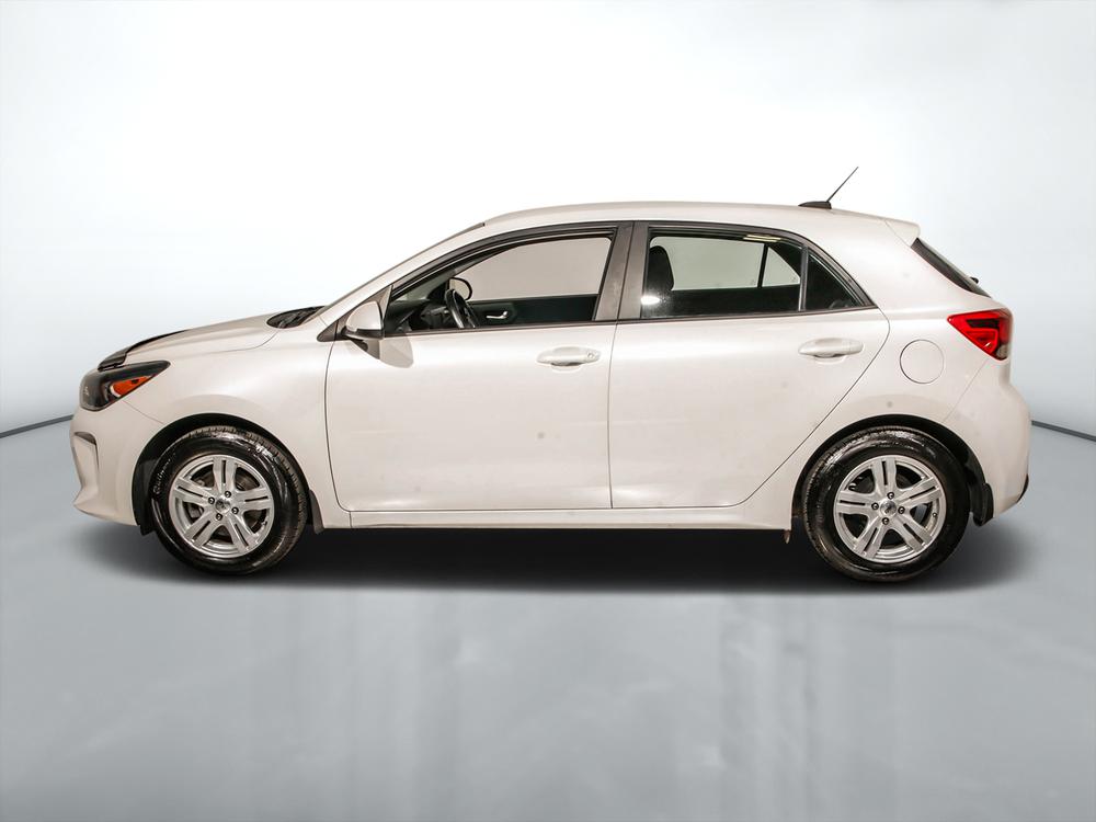 Kia Rio 5 portes LX 2019 d’occasion à vendre - 7
