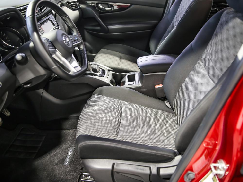 Nissan Qashqai SV 2022 d’occasion à vendre - 16
