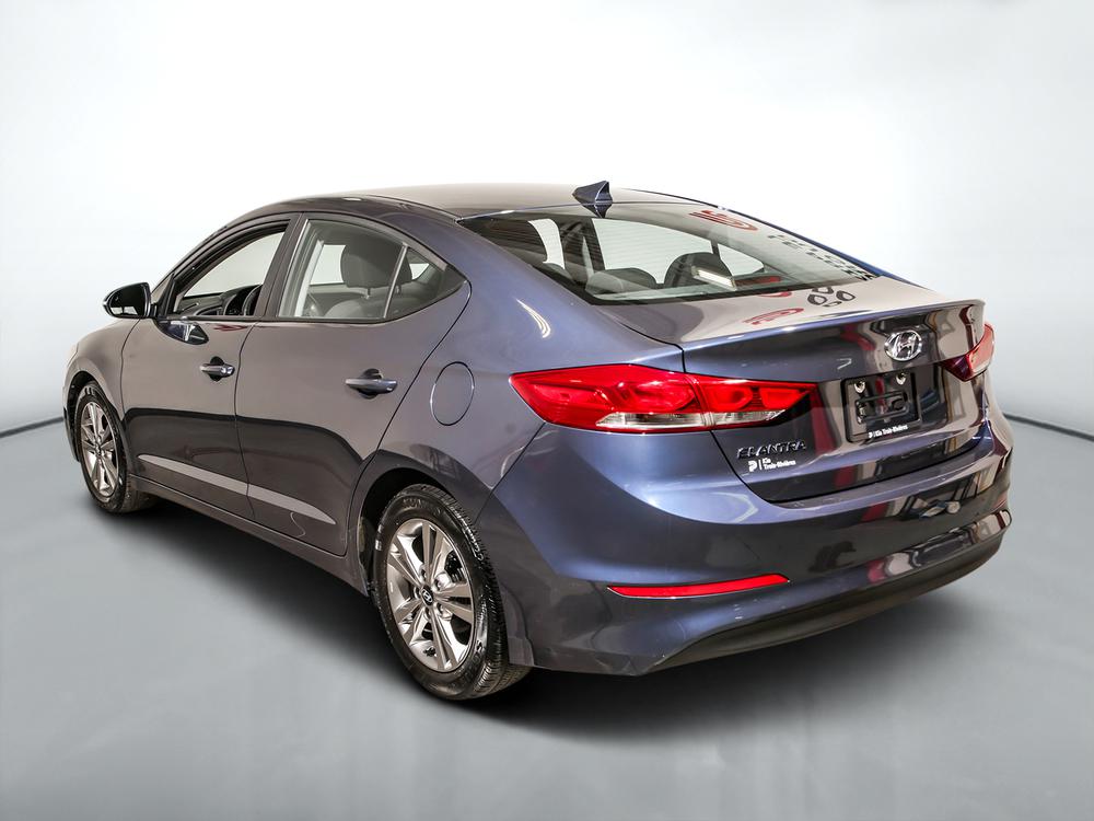 Hyundai Elantra GL 2018 d’occasion à vendre - 6