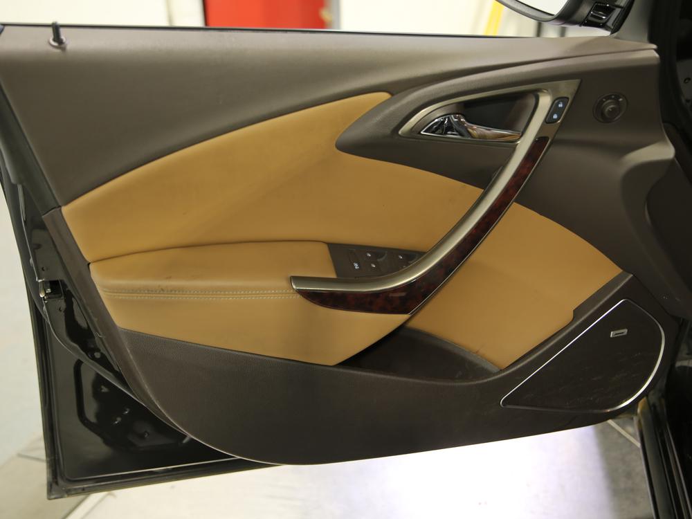 Buick Verano LEATHER 2013 d’occasion à vendre - 13