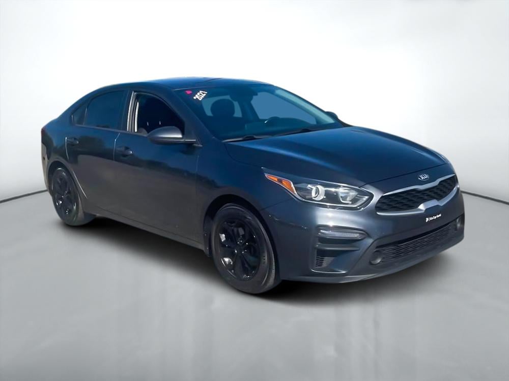 Kia Forte LX MANUELLE