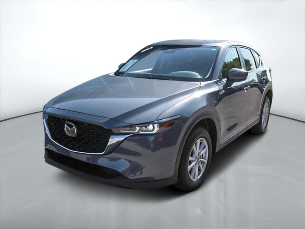 Mazda CX-5 GS 2023 d’occasion à vendre - 2