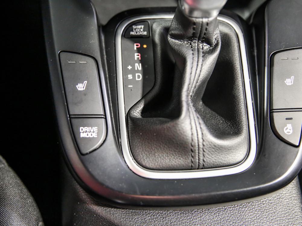 Kia Soul EX 2020 d’occasion à vendre - 28