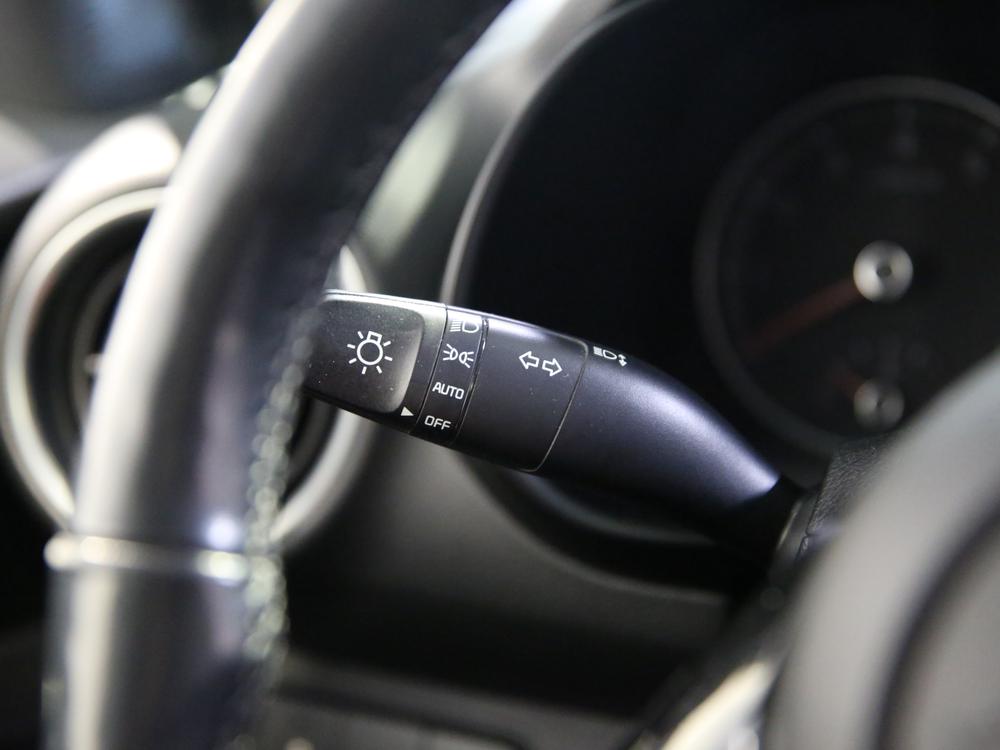 Kia Forte EX 2019 d’occasion à vendre - 21