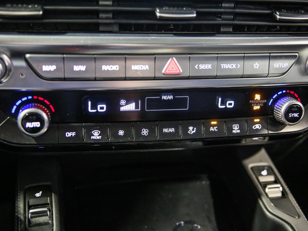 Kia Telluride EX 2022 d’occasion à vendre - 36