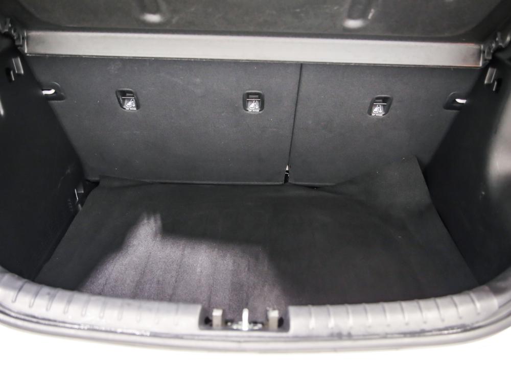 Kia Rio 5 portes LX+ 2021 d’occasion à vendre - 32