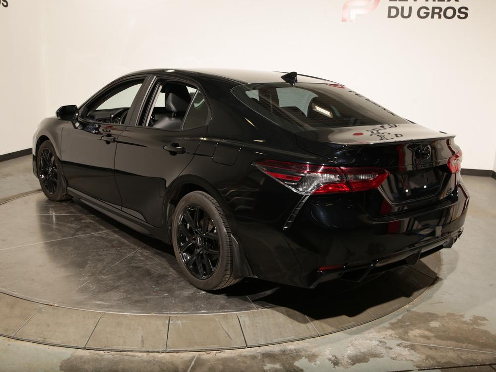 Toyota Camry SE 2021 d’occasion à vendre - 6