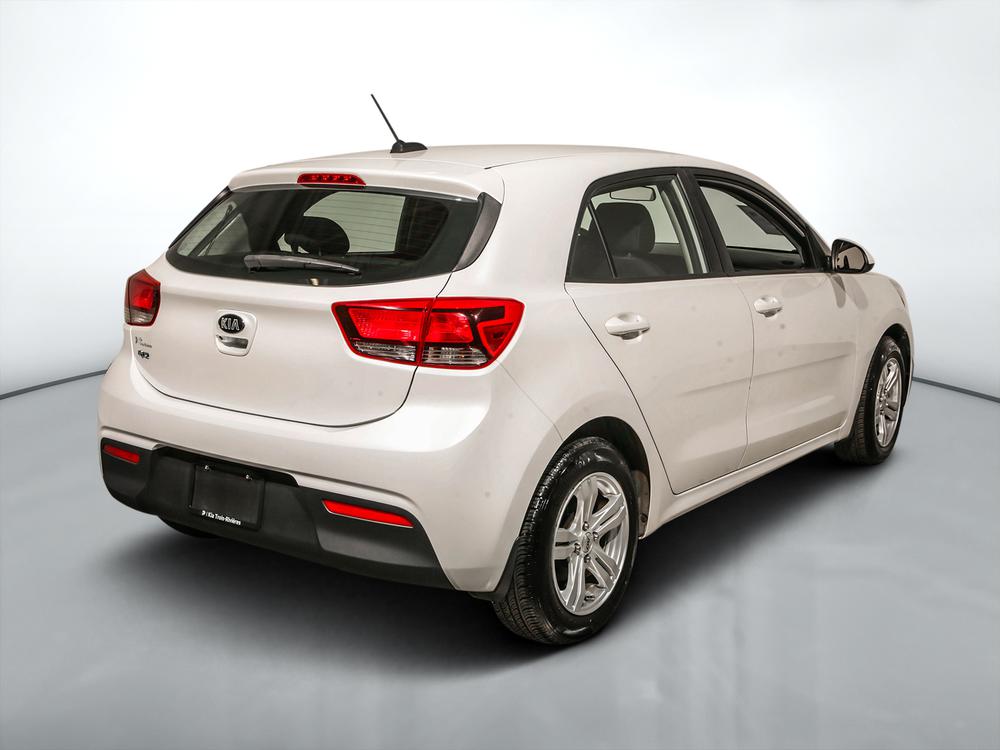 Kia Rio 5 portes LX 2019 d’occasion à vendre - 3