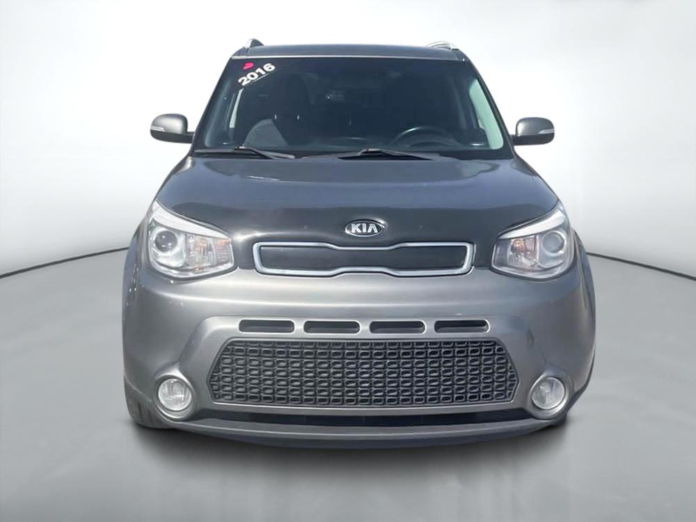 Kia Soul EX+ 2016 d’occasion à vendre - 2