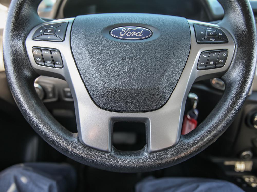 Ford Ranger XLT 2020 d’occasion à vendre - 18