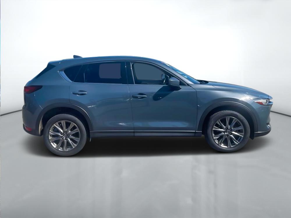 Mazda CX-5 SIGNATURE 2021 d’occasion à vendre - 9