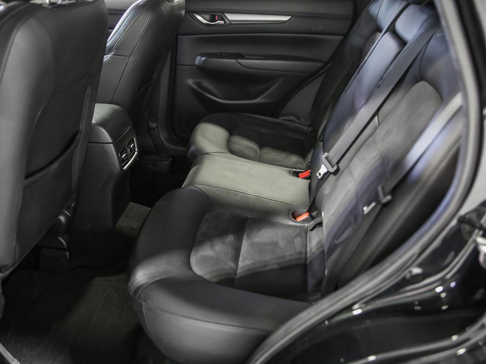 Mazda CX-5 GT 2022 d’occasion à vendre - 32
