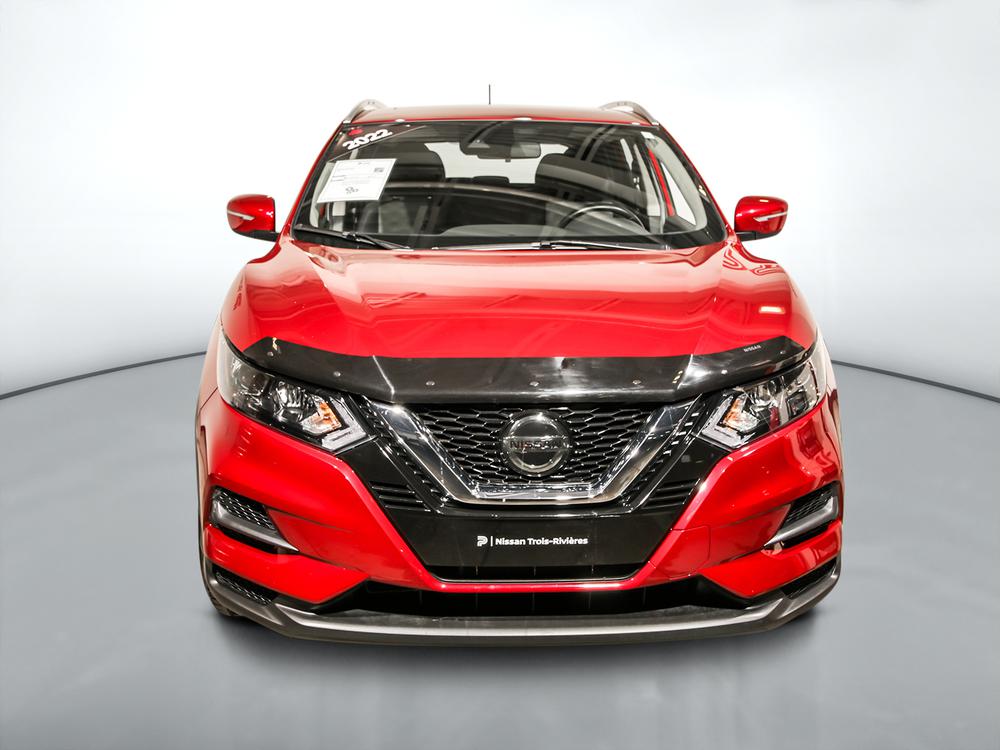 Nissan Qashqai SV 2022 d’occasion à vendre - 9